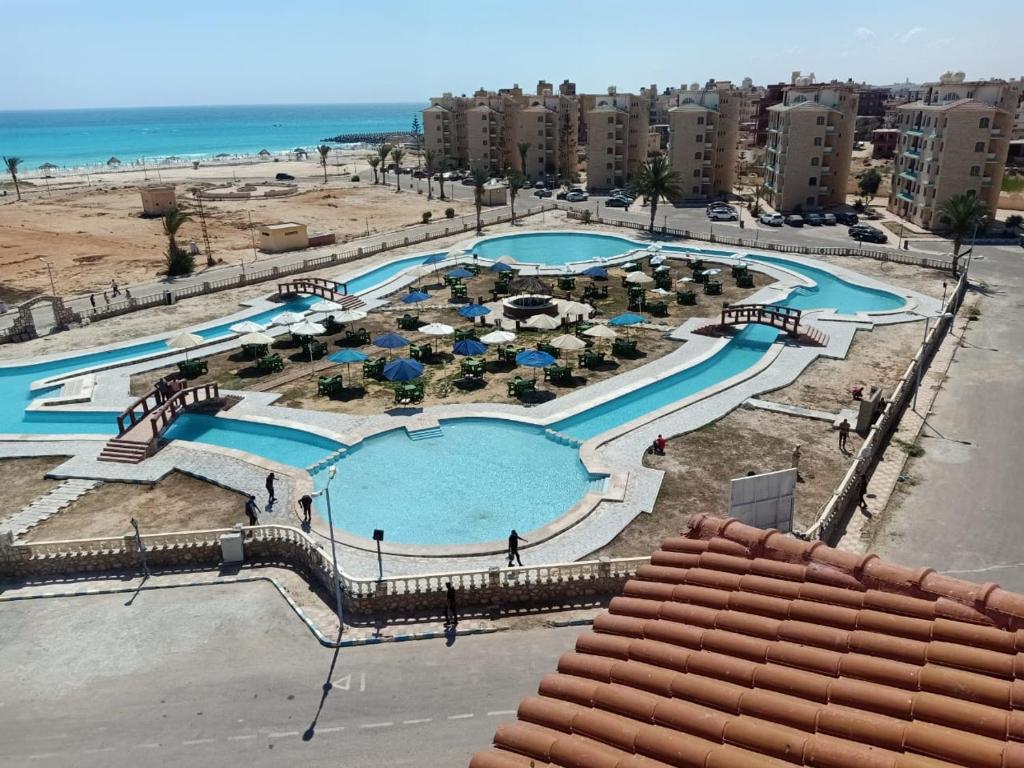 Experience Luxury and Comfort at El Obayed Hotel For Armed Forces